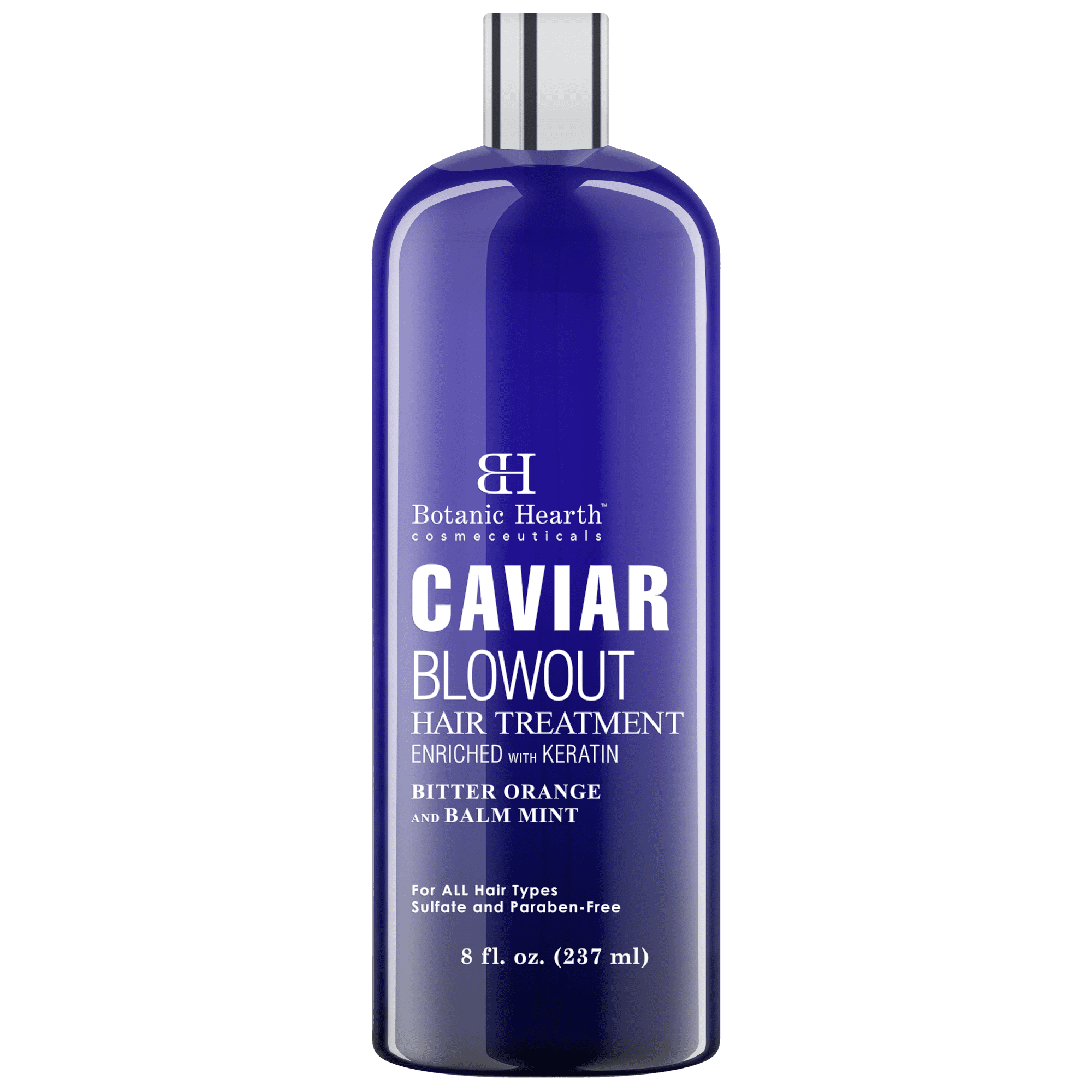 BOTANIC HEARTH Caviar Corrective Blowout Hair Treatment