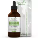 Botanical Green Care Hair Restoration Expert Rosemary & Lemongrass