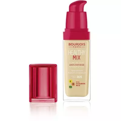 Bourjois Healthy Mix Serum Gel Foundation – No. 51 Vanille Clair