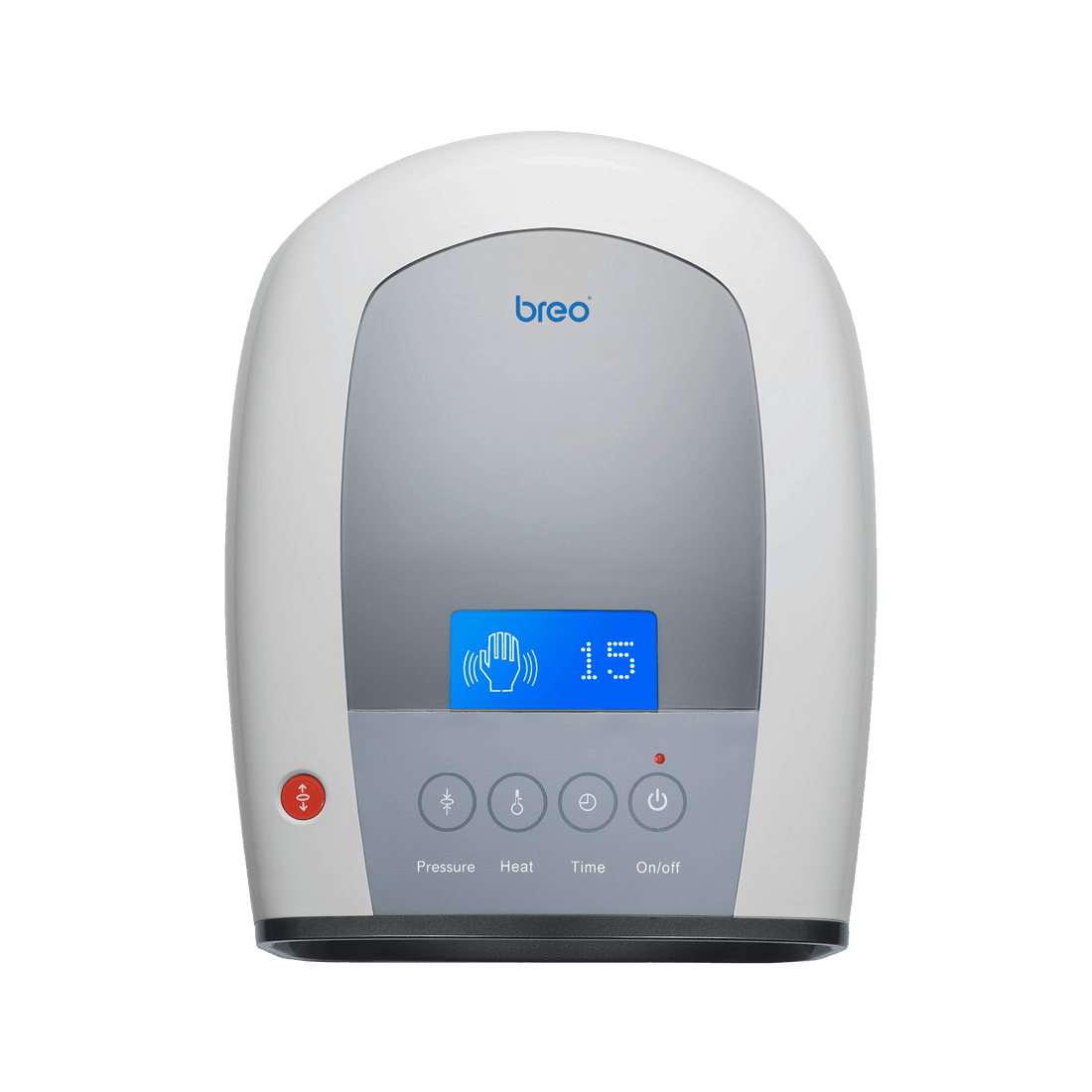 Breo iPalm520 Electric Hand Massager