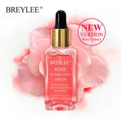 Breylee Rose Hydrating Serum