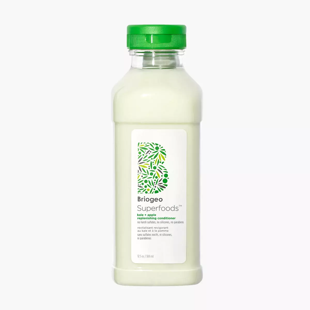 Briogeo Be Gentle, Be Kind Kale Apple Replenishing Superfood Conditioner