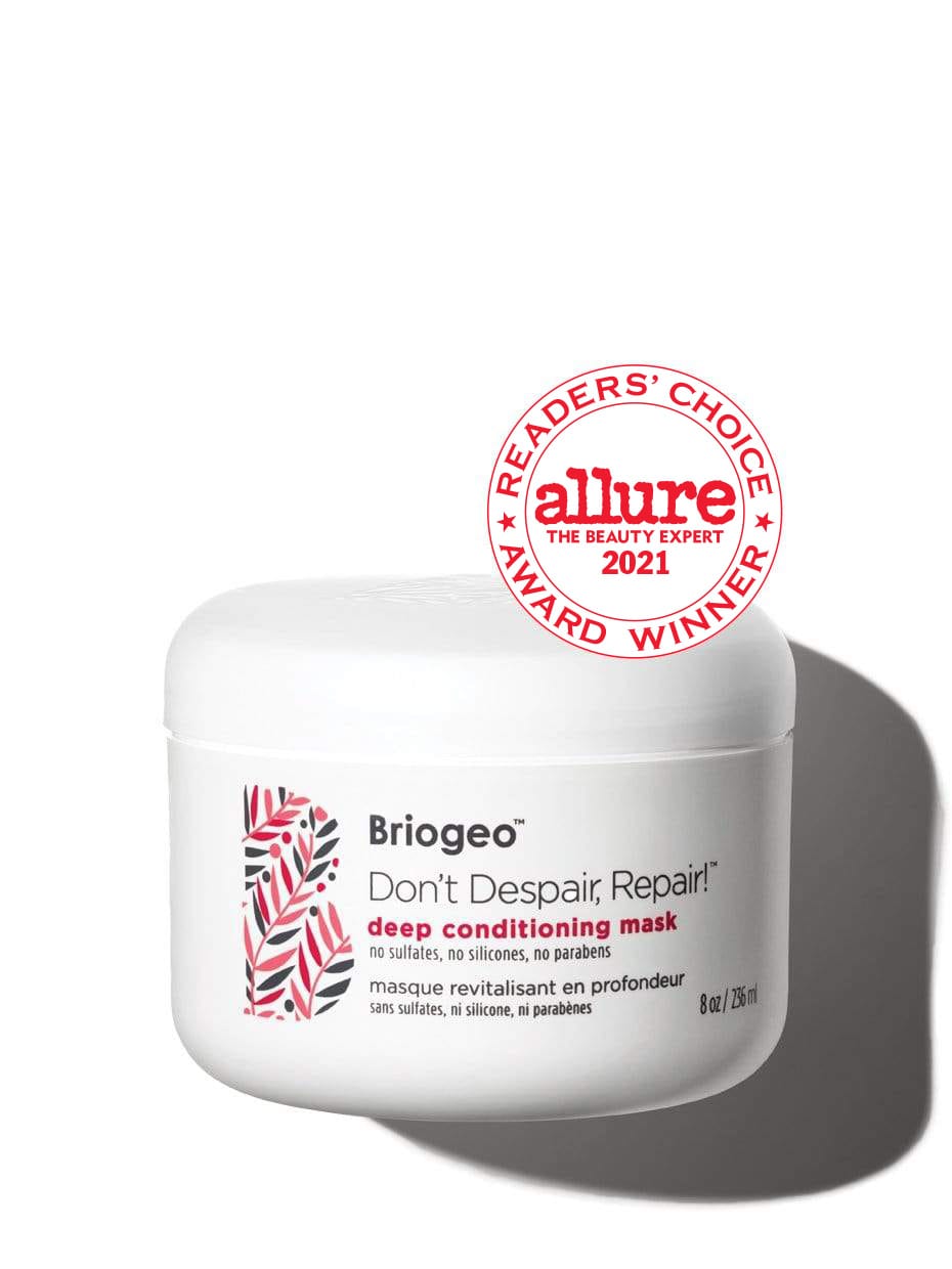 Briogeo Wanhoop niet, Reparatie! Deep Conditioning Masker