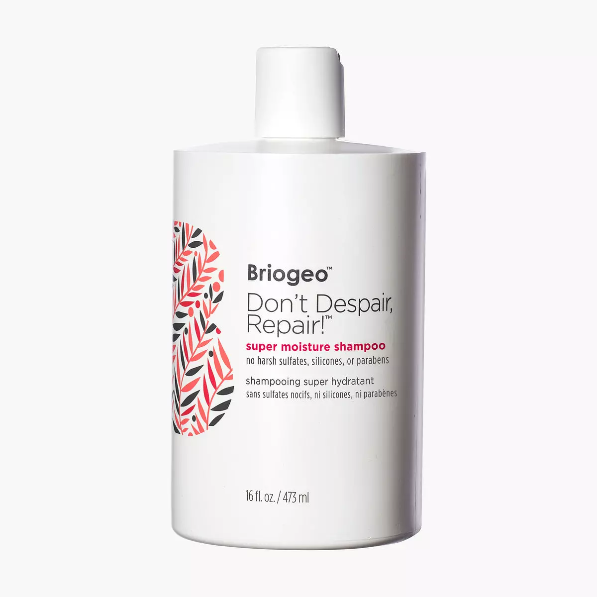 Briogeo Don’t Despair, Repair Super Moisture Shampoo