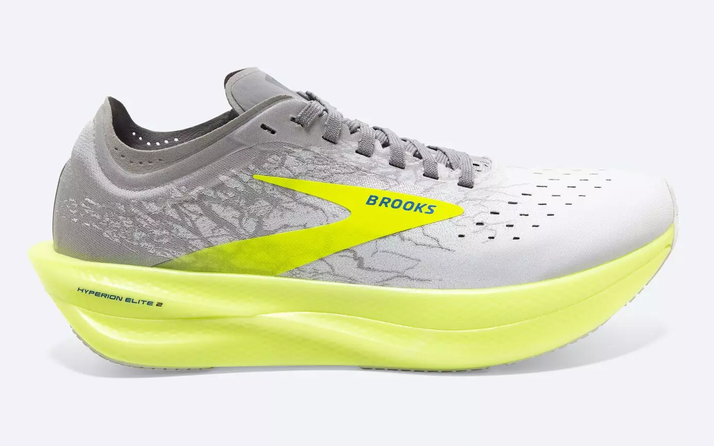 Brooks Hyperion Elite II Shoes