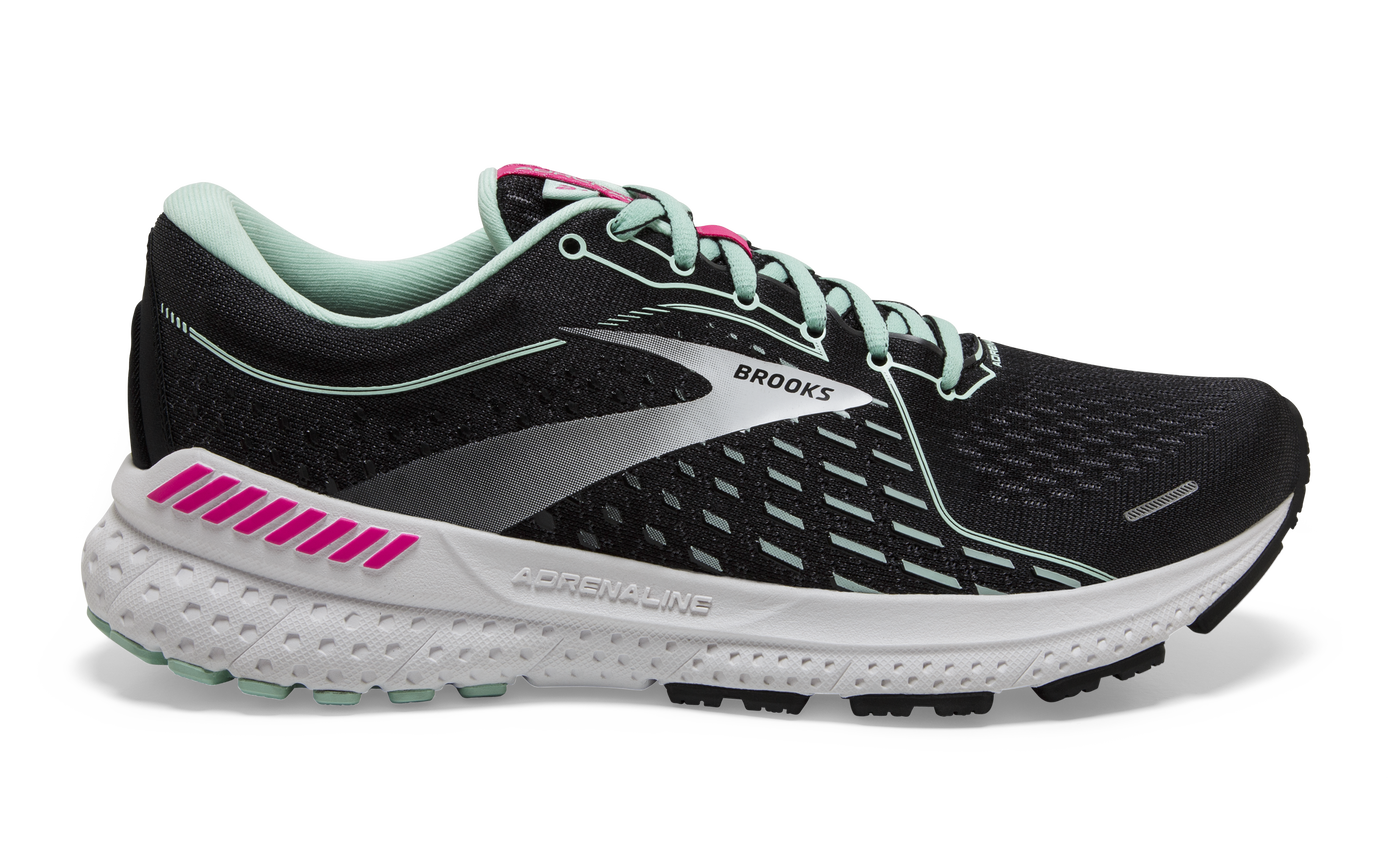 Brooks Women’s Adrenaline GTS 21 Shoes