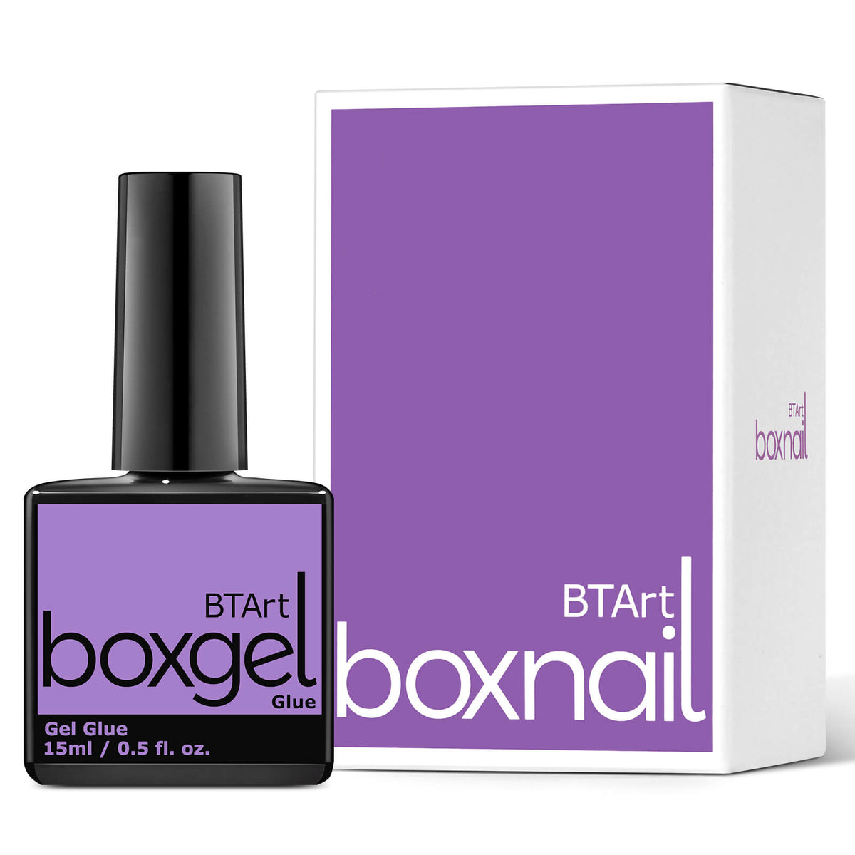 BTArtbox Nail Glue
