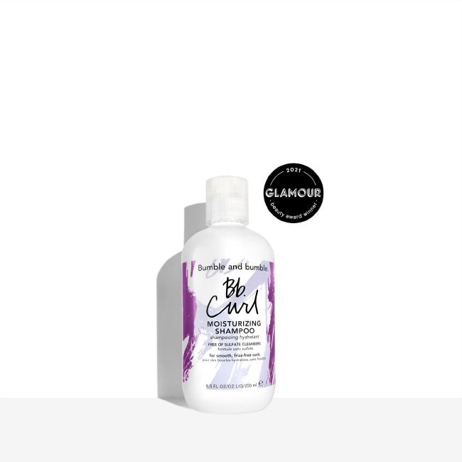 Bumble and bumble Bb Curl (Care) Shampoo