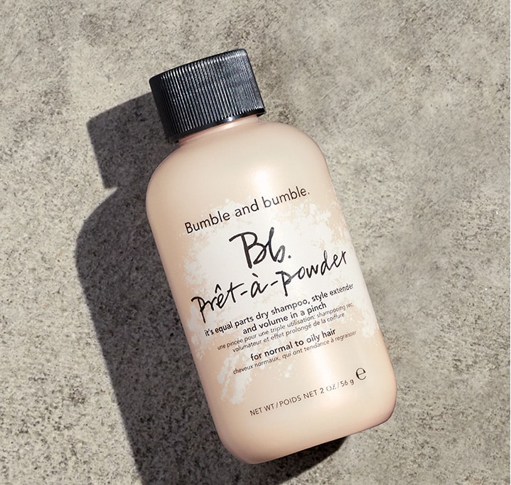 Bumble And Bumble Pret-A-Powder Dry Shampoo