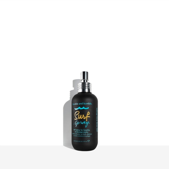 Hommel en Hommel Surf Spray