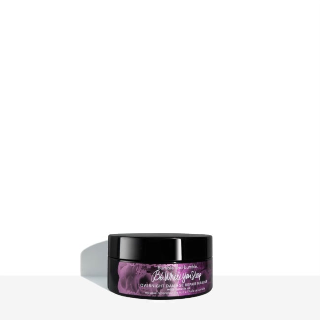 Bumble And Bumble While You Sleep Overnight Damage Repair Masque