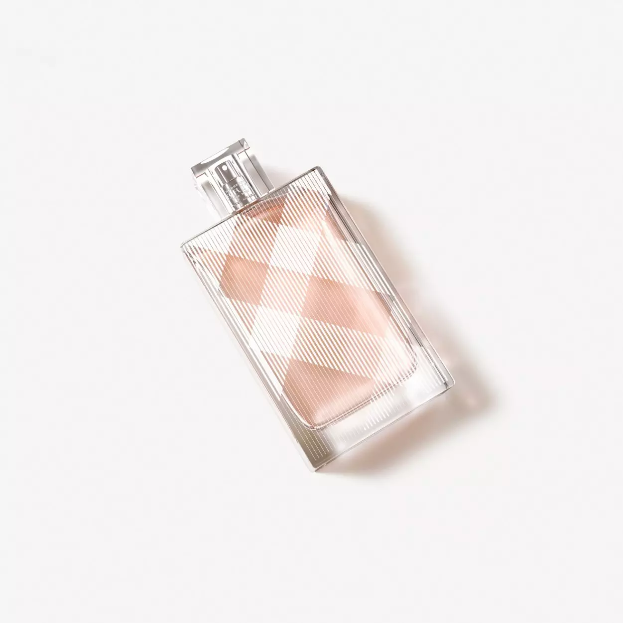 Burberry Brit For Her Eau De Toilette Spray