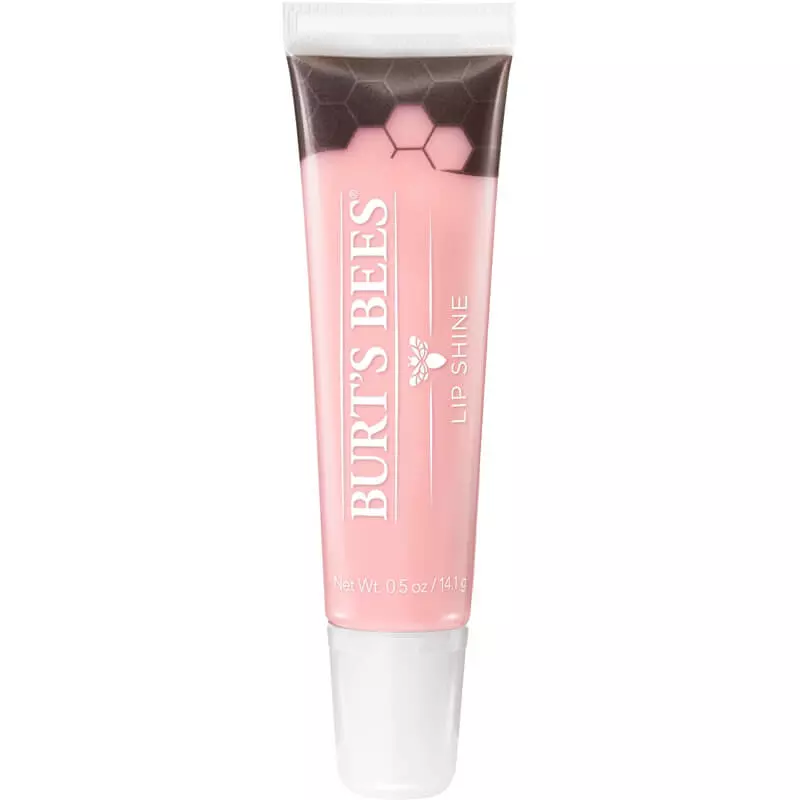 Burt’s Bees 100% Natural Lip Shine - Whisper