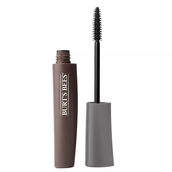 Burt’s Bees all aflutter Volumizing Mascara