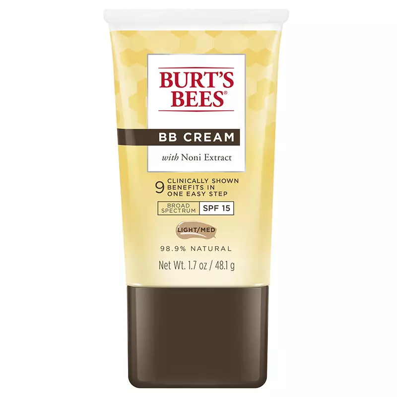 Burt's Bees BB Cream with SPF 15