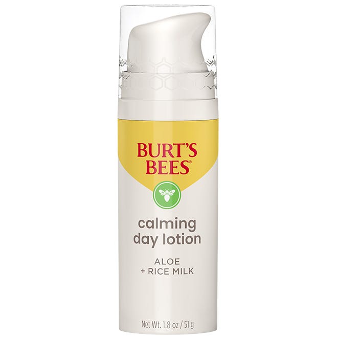 Burt’s Bees Daily Moisturizing Cream