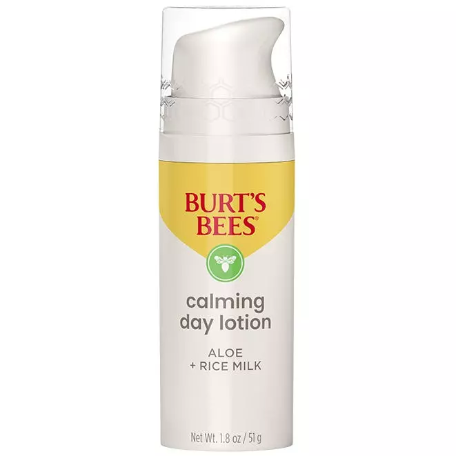 Burt’s Bees Daily Moisturizing Cream