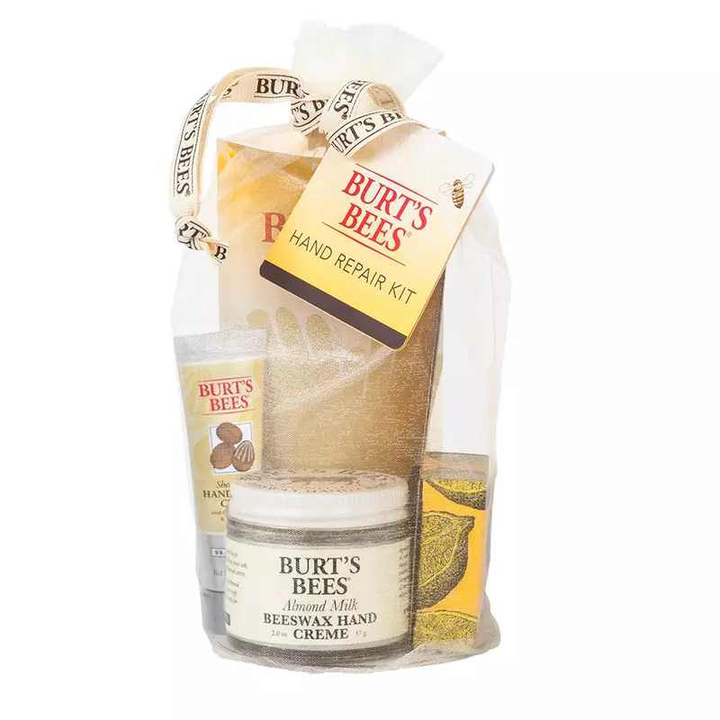 Burt’s Bees Hand Repair Kit