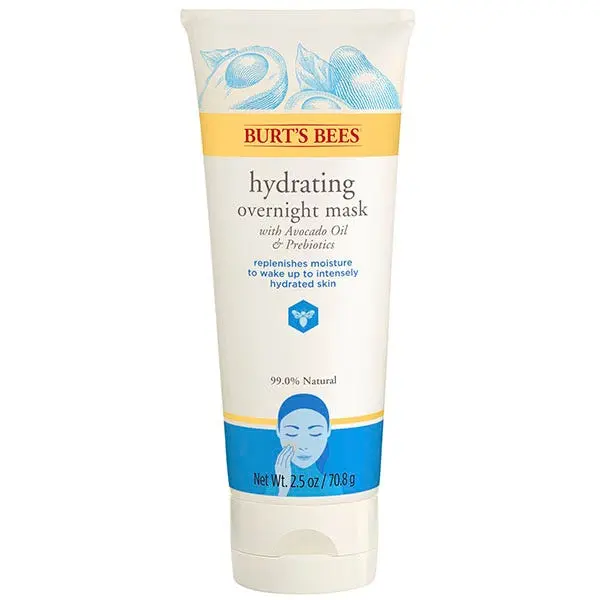 Burt’s Bees Hydrating Overnight Mask