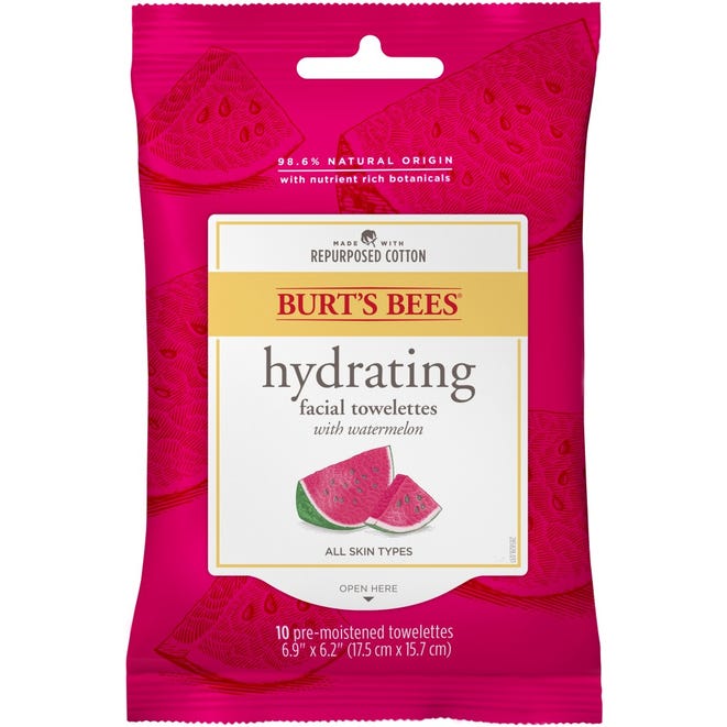 Burt’s Bees Hydrating Sheet Mask