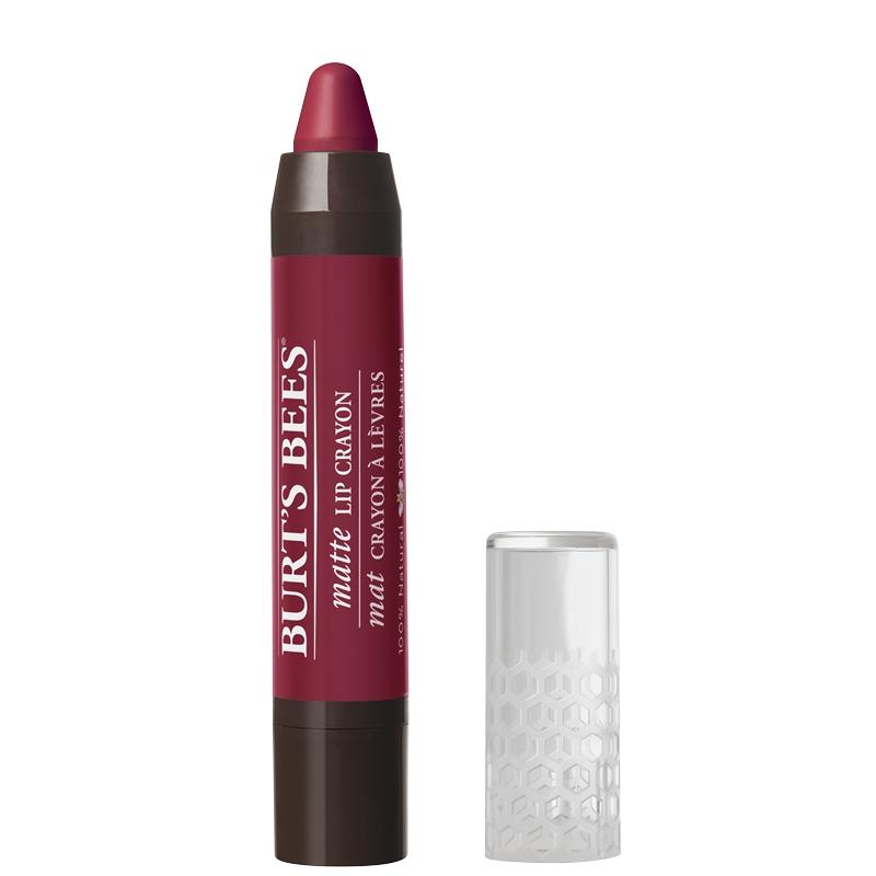 Burt's Bees Matte Lip Crayon - Redwood Forest