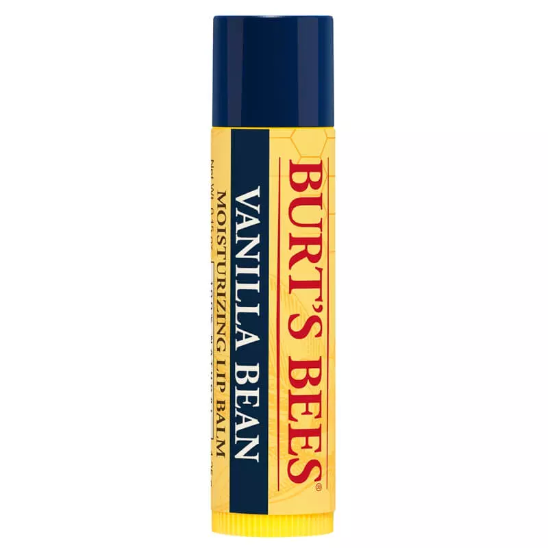 Burt's Bees Moisturizing Lip Balm