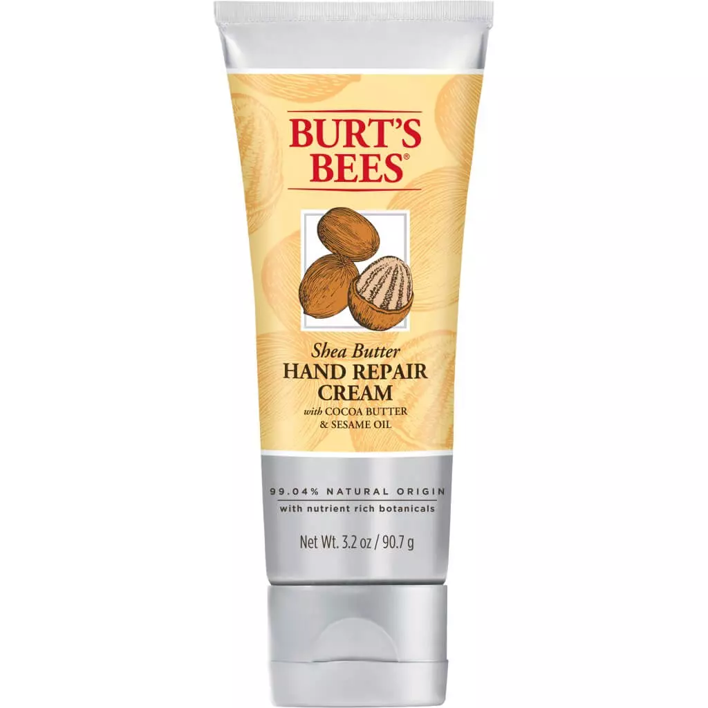 Burt's Bees Shea Butter Hand Repair Cream