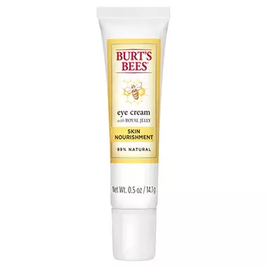 Burt’s Bees Skin Nourishment Eye Cream with Royal Jelly