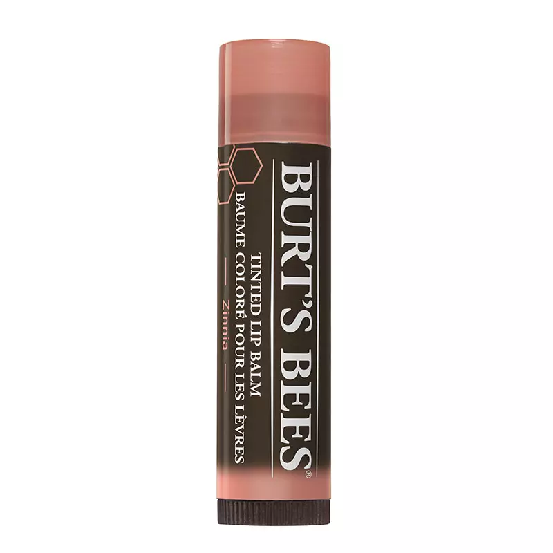 Burt’s Bees Tinted Lip Balm – Zinnia