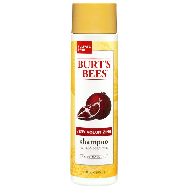 Burt’s Bees Very Volumizing Shampoo