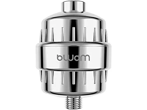 BWDM 15 Stage Shower Filter