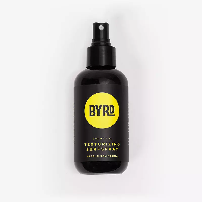 BYRD Texturizing Surfspray