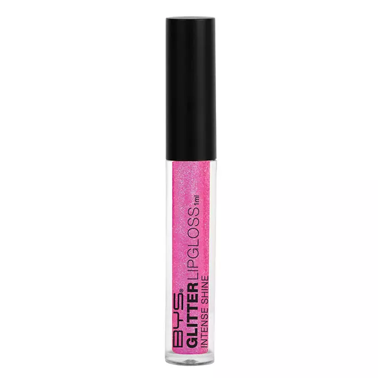 BYS Glitter Lip Gloss – Neptune