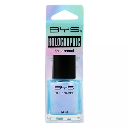 BYS Lipstick Holographic Unicorn – Mermaid