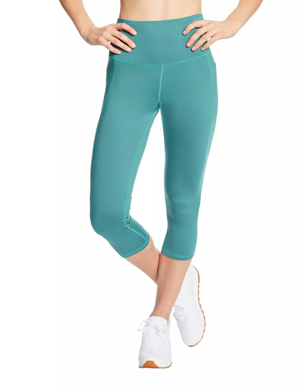 C9 Champion Capri Leggings For Women