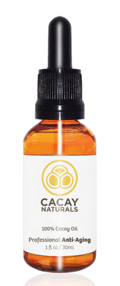 Cacay Naturals Face Oil