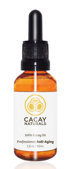 Cacay Naturals Face Oil