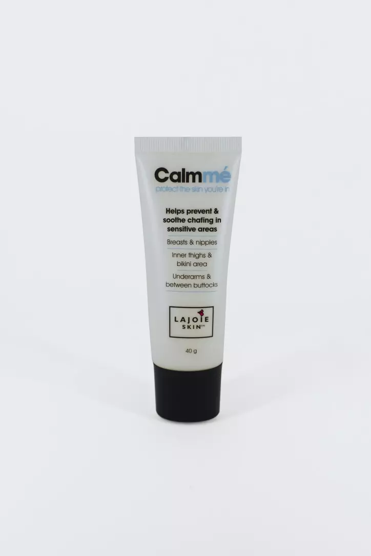 Calmme anti-chafe and soothing cream