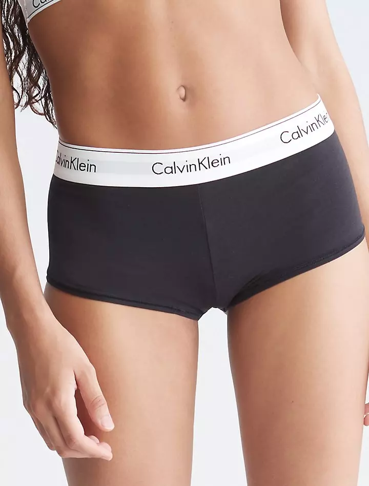 13 Best Boyshort Underwear For Women That Are Seamless 2024