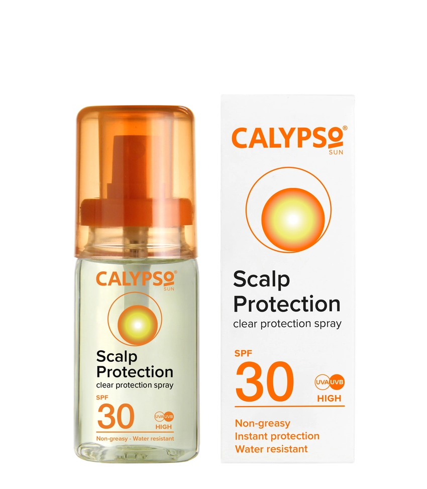 Calypso Scalp Protection