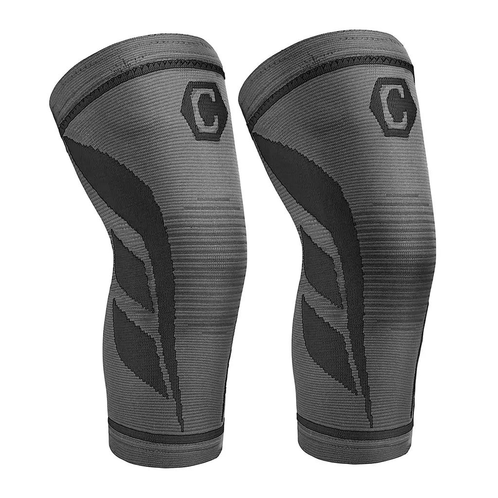 Cambivo Knee Compression Sleeves