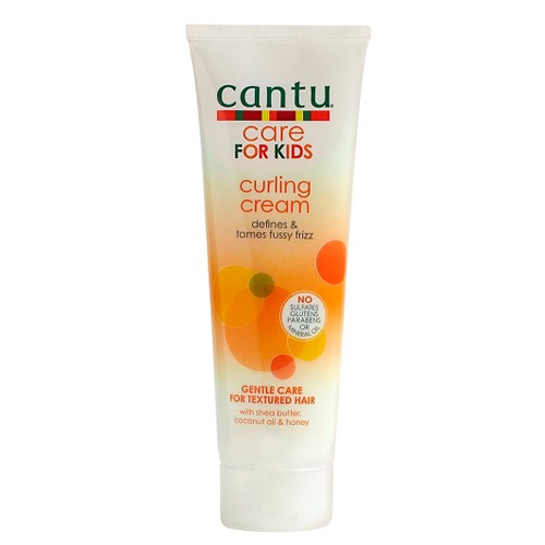 Cantu Care for Kids Curling Cream