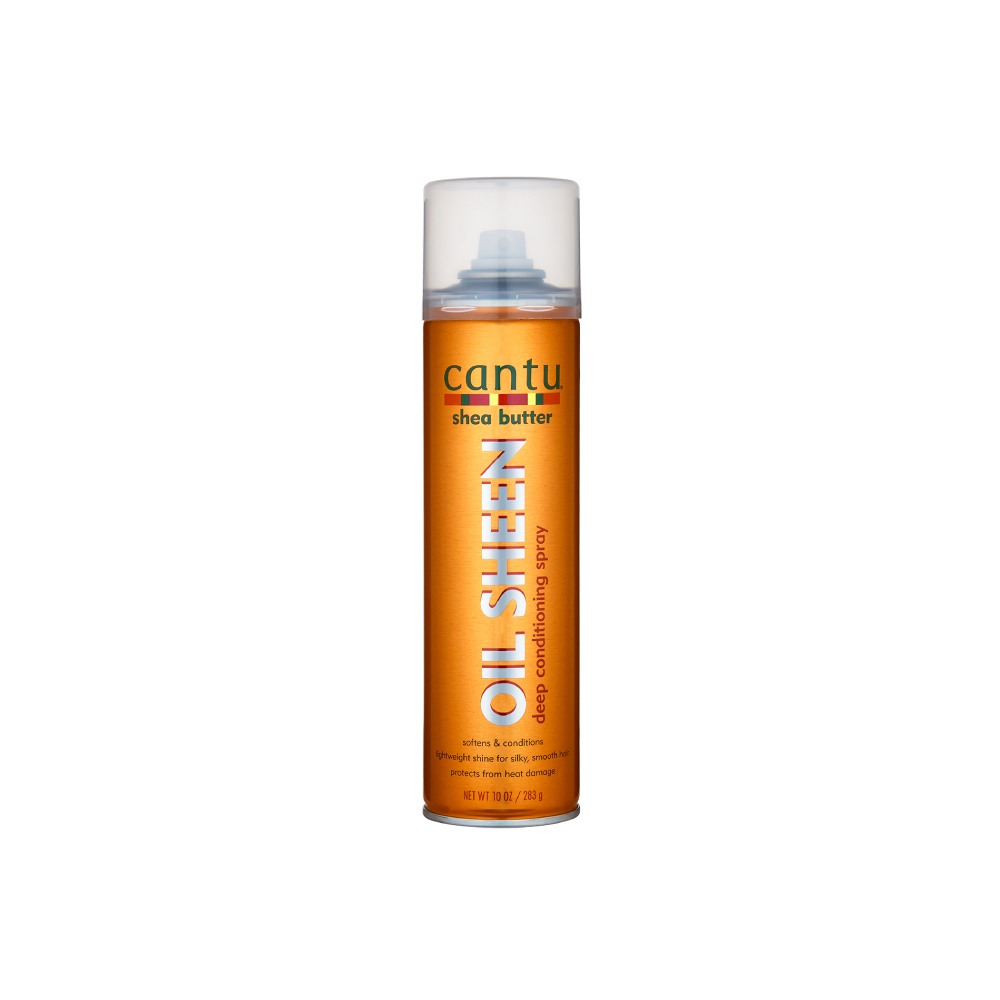 Cantu Shea Butter Oil Sheen Spray