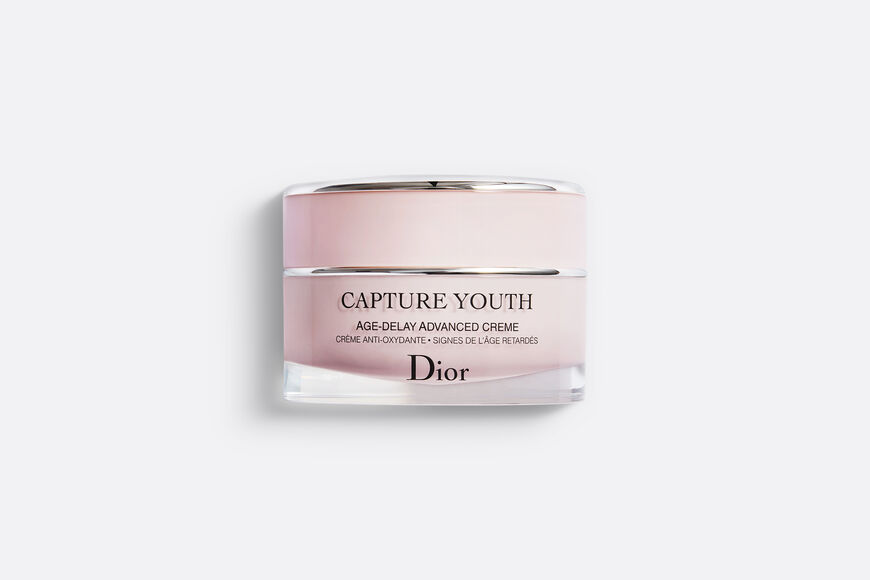 Capture Youth by Dior Age-Delay Advanced Cream 50ml