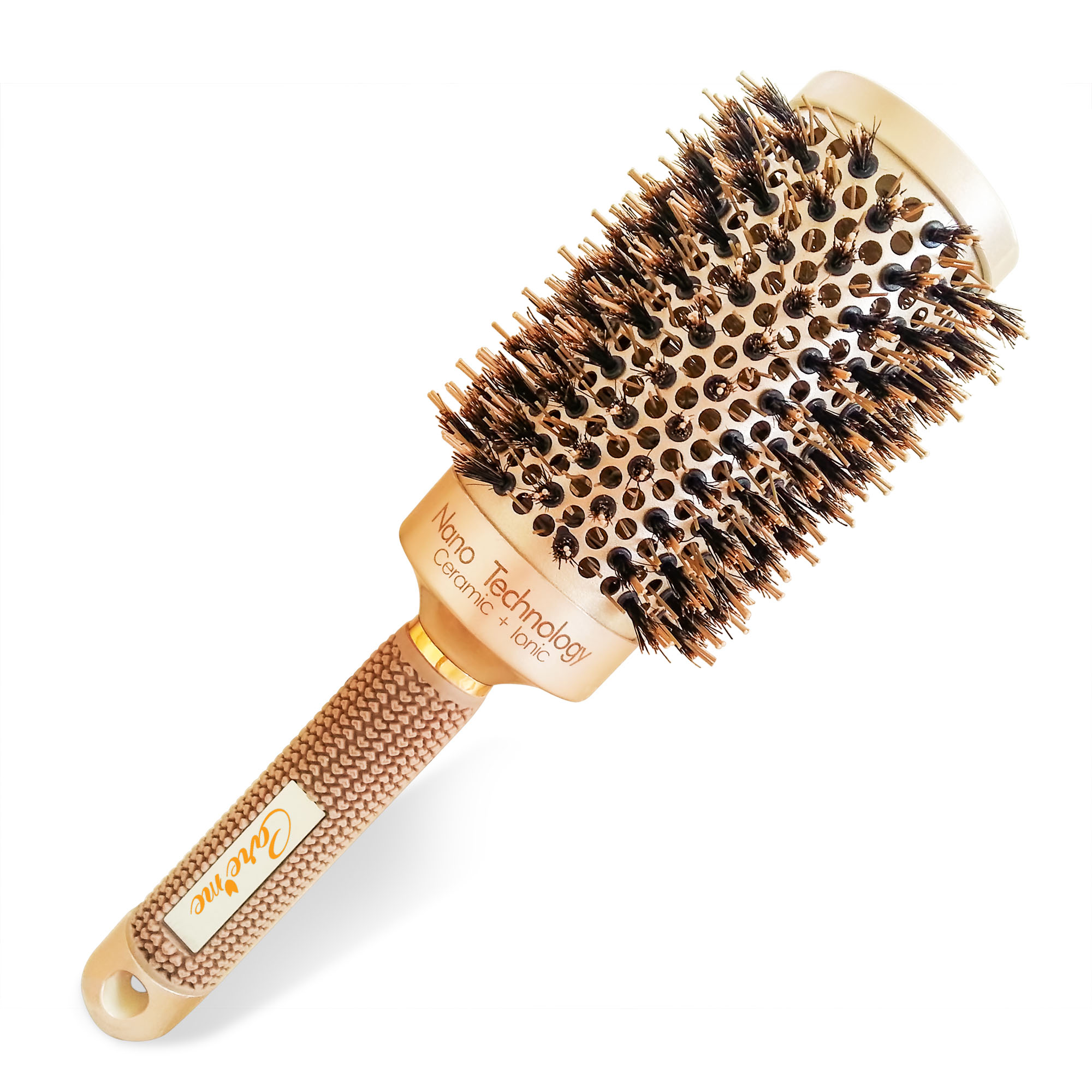 Care Me Blowout Round Hair Brush