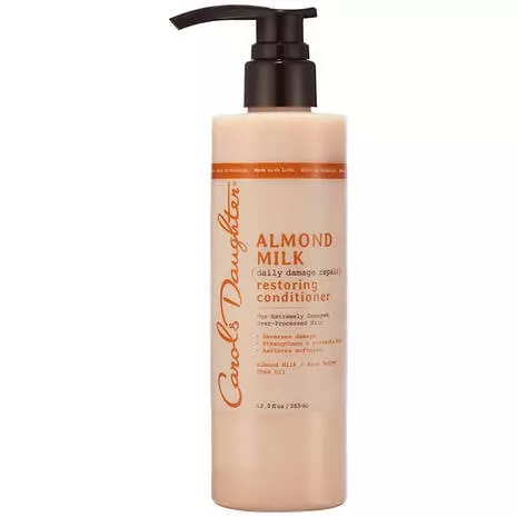 Carol’s Daughter Almond Milk Restoring Conditioner