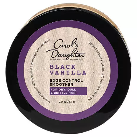 Carol’s Daughter Black Vanilla Moisture & Shine Edge Control Smoother