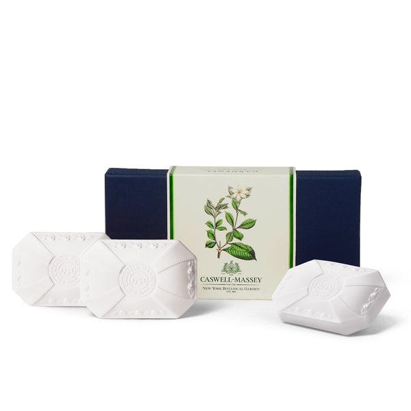 Caswell-Massey Scented Women’s Bar Soap