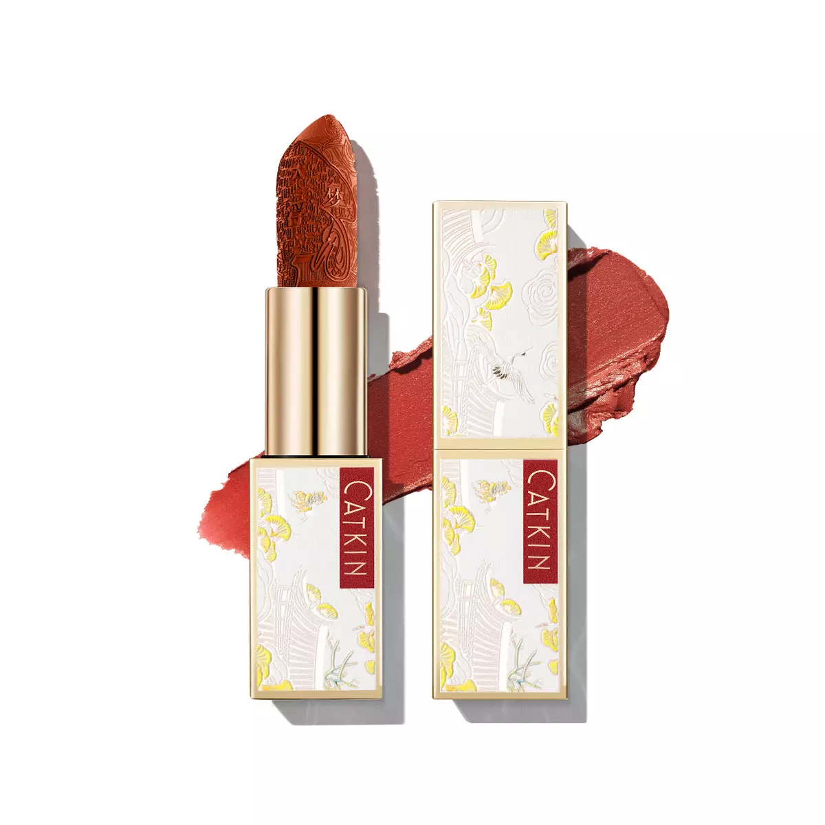 CATKIN Lipstick—C04