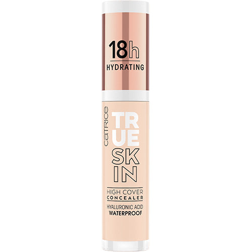 Catrice True Skin High Cover Concealer – Neutral Swan
